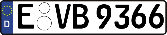 E-VB9366