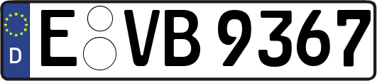 E-VB9367