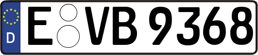 E-VB9368