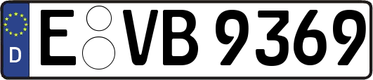 E-VB9369