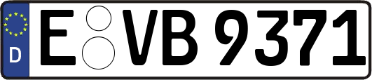 E-VB9371
