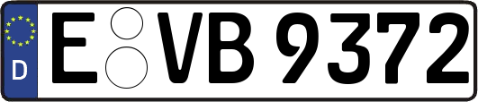 E-VB9372