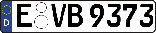 E-VB9373