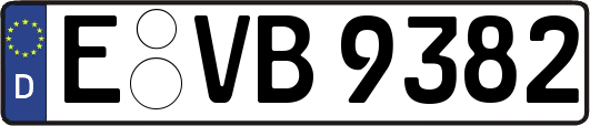 E-VB9382
