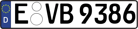 E-VB9386