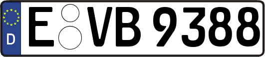E-VB9388