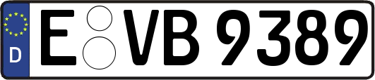 E-VB9389