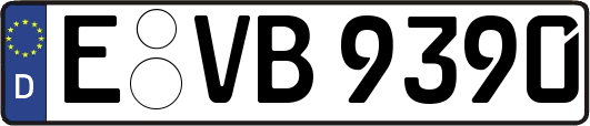 E-VB9390