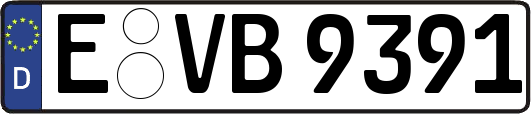 E-VB9391