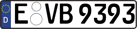 E-VB9393