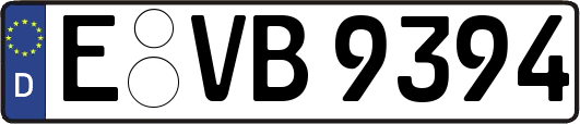E-VB9394