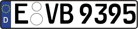 E-VB9395