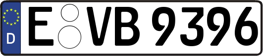 E-VB9396