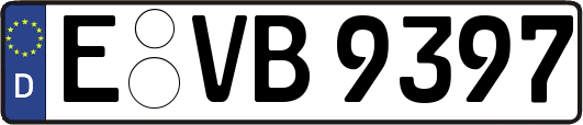 E-VB9397
