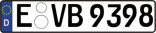 E-VB9398