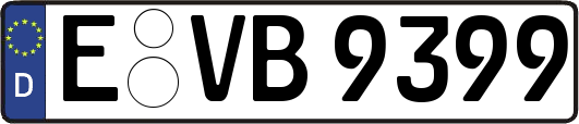 E-VB9399