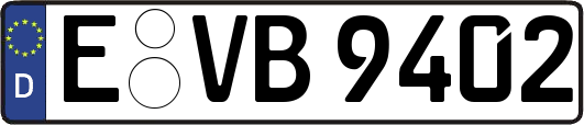 E-VB9402