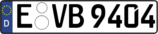E-VB9404