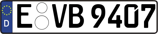 E-VB9407