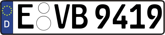 E-VB9419