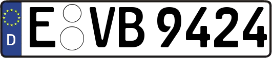E-VB9424
