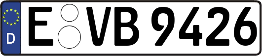 E-VB9426