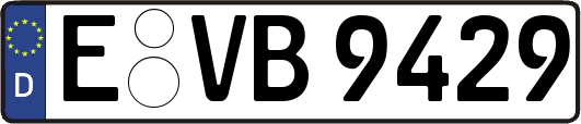 E-VB9429