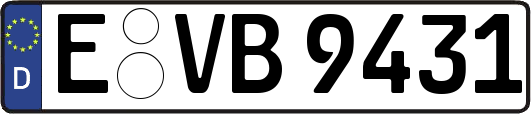 E-VB9431