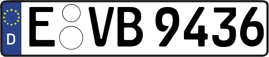 E-VB9436