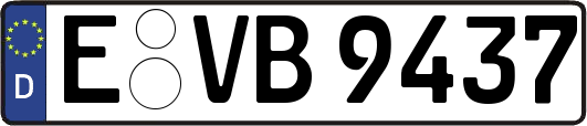 E-VB9437
