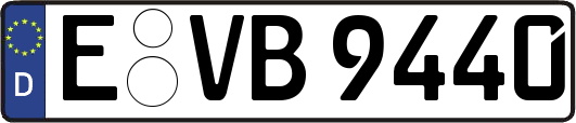 E-VB9440