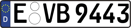 E-VB9443