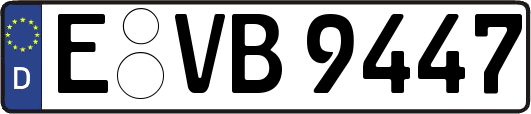 E-VB9447