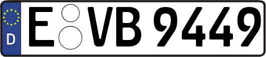 E-VB9449