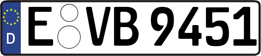 E-VB9451