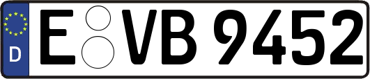 E-VB9452