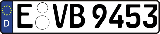 E-VB9453