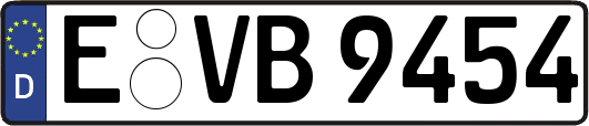 E-VB9454