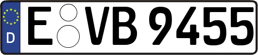 E-VB9455