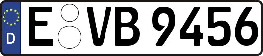 E-VB9456