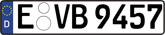 E-VB9457