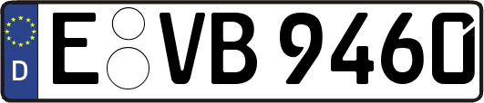E-VB9460