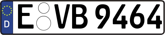 E-VB9464