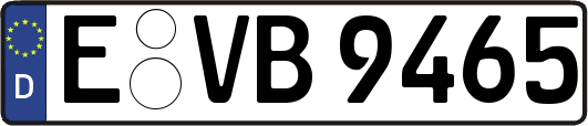 E-VB9465