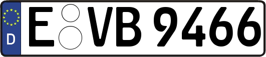 E-VB9466