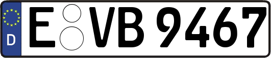 E-VB9467