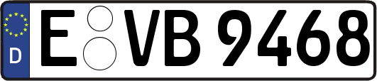E-VB9468