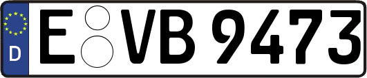E-VB9473
