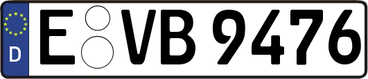 E-VB9476