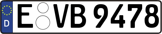 E-VB9478